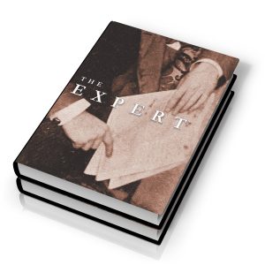 The Expert PRE-ORDER