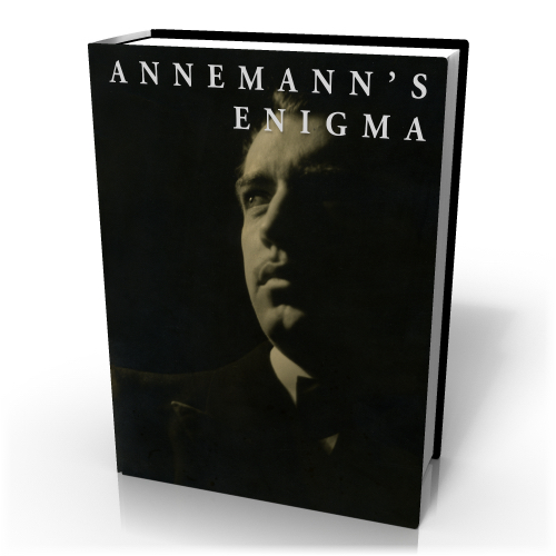 Annemann's Enigma