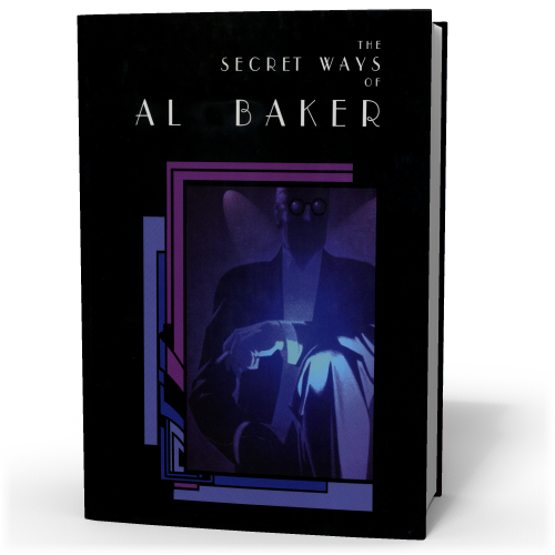 The Secret Ways of Al Baker