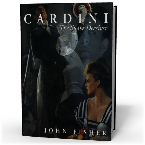 Cardini: The Suave Deceiver